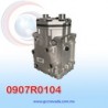 COMPRESOR FORD YORK R-12 / R-134-A S/C T210L TRITON | GCC NEVADA