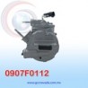COMPRESOR FORD EXPLORER / TAURUS / FLEX 3.5L / LINCOLN MKS / MKZ / MKT 3.7L AÑO 13-19 / CONTINENTAL 17-20 R-134-A T/P 6PK 115MM 