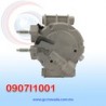 COMPRESOR FORD FIESTA AÑO 14-19 1.6L R-134-A T/P 6PK 108MM 12V VS16 ASIA | GCC NEVADA