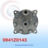 COMPRESOR 709 SD7H15 TOMA HORIZONTAL O-RING R-134-A 8 OREJAS 2A 132MM 12V NEVADA ASIA | GCC NEVADA