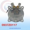 COMPRESOR 507 STD R-404-A 8 OREJAS O-RING 2A 24V NEVADA ASIA | GCC NEVADA