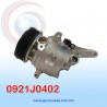 COMPRESOR MAZDA CX-3 AÑO 16/21 / MAZDA 2 16/18 / TOYOTA YARIS 16/20 6PK 12V VALEO JAPON | GCC NEVADA