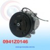 COMPRESOR 709 SD7H15 8235 TOMA HORIZONTAL O-RING KG R-134-A T/P 8PK 119MM 24V NEVADA ASIA | GCC NEVADA
