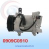 COMPRESOR HONDA CIVIC AÑO 16-21 2.0L 7PK 110M 12V CVC NEVADA ASIA | GCC NEVADA