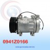COMPRESOR 709 SD7H15 TOMA VERTICAL O-RING R-134-A T/P 8PK 24V NEVADA ASIA | GCC NEVADA