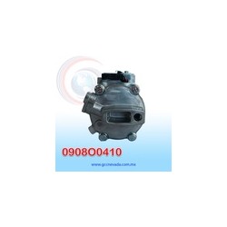 COMPRESOR CHEVROLET SPARK AÑO 16/22 5PK 12V SCSE06C ASIA | GCC NEVADA