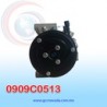 COMPRESOR HONDA CIVIC AÑO 16/21 / CR-V 17/22 TURBOCHARGED 1.5L 7PK 114MM 12V CVC ASIA | GCC NEVADA