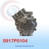 COMPRESOR RENAULT DUSTER MOD-1815 R-134- 7PK SANDEN FRANCIA | GCC NEVADA