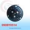 COMPRESOR GM AVEO V-5 AÑO 14/19 R-134-A T/P 6PK ASIA | GCC NEVADA