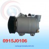 COMPRESOR NISSAN URVAN AÑO 10/22 GASOLINA DKS17D7 GRV08 7PK 12V R-134-A ASIA | GCC NEVADA
