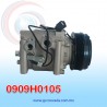 COMPRESOR HONDA FIT AÑO 03/08 TRS090 5PK 90MM 12V TRS090 ASIA | GCC NEVADA