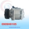 COMPRESOR HONDA FIT AÑO 03/08 TRS090 5PK 90MM 12V TRS090 ASIA | GCC NEVADA
