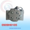 COMPRESOR HONDA FIT AÑO 03/08 TRS090 5PK 90MM 12V TRS090 ASIA | GCC NEVADA