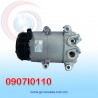 COMPRESOR FORD ECOSPORT AÑO 13/15 2.0 L4 / FIESTA 14/19 1.6 L4 / TRANSIT 150/250/350 3.2 L5 VS16 6PK 108MM 12V R-134-A ASIA | GC