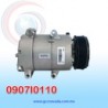 COMPRESOR FORD ECOSPORT AÑO 13/15 2.0 L4 / FIESTA 14/19 1.6 L4 / TRANSIT 150/250/350 3.2 L5 VS16 6PK 108MM 12V R-134-A ASIA | GC