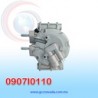 COMPRESOR FORD ECOSPORT AÑO 13/15 2.0 L4 / FIESTA 14/19 1.6 L4 / TRANSIT 150/250/350 3.2 L5 VS16 6PK 108MM 12V R-134-A ASIA | GC
