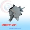 COMPRESOR CHEVROLET EQUINOX AÑO 12-15 / IMPALA 12-13 / IMPALA LIMITE 14-16 / GMC TERRAIN 12-15 6PK 120MM 12V R-134-A 7SBH17H ASI