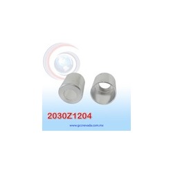FERRULES UNIVERSAL #12 (5/8") ASIA | GCC NEVADA