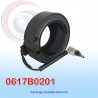 BOBINA RENAULT LOGAN / SANDERO / DUSTER AÑO 06/09 / CLIO 02/08 / PLATINA 1.2L 2004 / KANGOO 1.9L 2007 12V 7V16PG 96X45X32MM NEVA