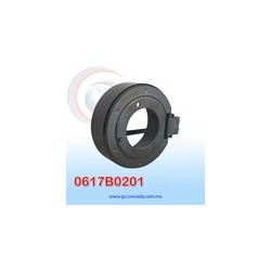 BOBINA RENAULT LOGAN / SANDERO / DUSTER AÑO 06/09 / CLIO 02/08 / PLATINA 1.2L 2004 / KANGOO 1.9L 2007 12V 7V16PG 96X45X32MM NEVA