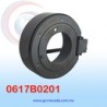 BOBINA RENAULT LOGAN / SANDERO / DUSTER AÑO 06/09 / CLIO 02/08 / PLATINA 1.2L 2004 / KANGOO 1.9L 2007 12V 7V16PG 96X45X32MM NEVA