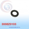 O-RING ANILLO SELLANTE CHEVROLET / DAEWOO / HYUNDAI 14.3X8.4X1 MM (25 uds) NEVADA ASIA | GCC NEVADA