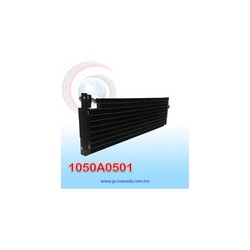 CONDENSADOR INTERNATIONAL 2674 AÑO 00/03 / 5000 93/99 / 5500i / 5600i / 8100 00/03 NEVADA ASIA | GCC NEVADA