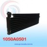 CONDENSADOR INTERNATIONAL 2674 AÑO 00/03 / 5000 93/99 / 5500i / 5600i / 8100 00/03 NEVADA ASIA | GCC NEVADA