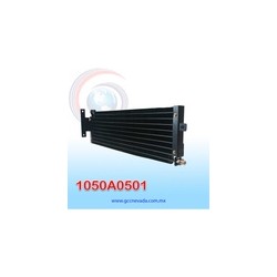 CONDENSADOR INTERNATIONAL 2674 AÑO 00/03 / 5000 93/99 / 5500i / 5600i / 8100 00/03 NEVADA ASIA | GCC NEVADA