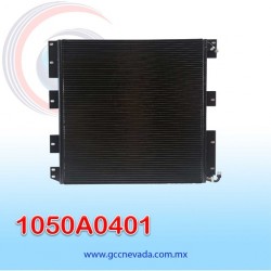 CONDENSADOR INTERNATIONAL 4700 AÑO 93/02 NEVADA ASIA | GCC NEVADA