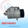 COMPRESOR BMW 335i AÑO 12/15 / 435i 14/16 / 535i 10/16 / 640i 12/18 / 740i 10/15 / M2 16/17 / M3 15/16 / M4 15/17 / X5 11/18 / X
