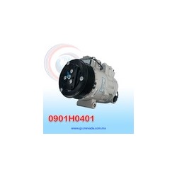 COMPRESOR BMW 335i AÑO 12/15 / 435i 14/16 / 535i 10/16 / 640i 12/18 / 740i 10/15 / M2 16/17 / M3 15/16 / M4 15/17 / X5 11/18 / X