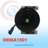 COMPRESOR FIAT 500 AÑO 12-19 / PANDA 07-12 SCSB06C 5PK 12V 105MM ASIA | GCC NEVADA