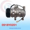 COMPRESOR TOYOTA AVANZA AÑO 12/19 6PK 12V 10SA13C ASIA | GCC NEVADA