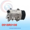 COMPRESOR TOYOTA RAV4 AÑO 13/23 / CAMRY 18/23 / AVALON 2021 / NX300 18/20 / NX200T 15/17 6PK 12V 7SES17C (SIN SENSOR) ASIA | GCC