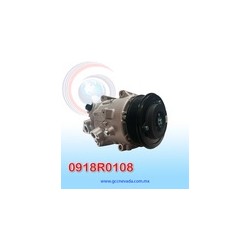 COMPRESOR TOYOTA RAV4 AÑO 13/23 / CAMRY 18/23 / AVALON 2021 / NX300 18/20 / NX200T 15/17 6PK 12V 7SES17C (SIN SENSOR) ASIA | GCC