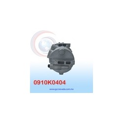 COMPRESOR HYUNDAI TUCSON / SPORTAGE AÑO 16/18 2.0L L4 R-134-A 6PK 12V DVE16 NEVADA ASIA | GCC NEVADA