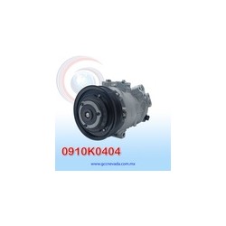 COMPRESOR HYUNDAI TUCSON / SPORTAGE AÑO 16/18 2.0L L4 R-134-A 6PK 12V DVE16 NEVADA ASIA | GCC NEVADA