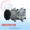 COMPRESOR FORD FIESTA IKON HS15 AÑO 11-13 6PK 12V HCC COREA | GCC NEVADA