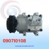 COMPRESOR FORD FIESTA IKON HS15 AÑO 11-13 6PK 12V HCC COREA | GCC NEVADA