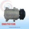 COMPRESOR FORD FIESTA IKON HS15 AÑO 11-13 6PK 12V HCC COREA | GCC NEVADA