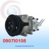 COMPRESOR FORD FIESTA IKON HS15 AÑO 11-13 6PK 12V HCC COREA | GCC NEVADA