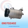 COMPRESOR FORD TRANSIT CONECT AÑO 14-18 / TRANSIT 2.2 DIESEL 07-14 / TRANSIT 3.7L 07-14 V6 GASOLINA / ESCAPE AÑO 13-19 2.5L L4 D