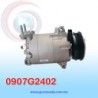 COMPRESOR FORD TRANSIT CONECT AÑO 14-18 / TRANSIT 2.2 DIESEL 07-14 / TRANSIT 3.7L 07-14 V6 GASOLINA / ESCAPE AÑO 13-19 2.5L L4 D