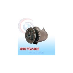 COMPRESOR FORD TRANSIT CONECT AÑO 14-18 / TRANSIT 2.2 DIESEL 07-14 / TRANSIT 3.7L 07-14 V6 GASOLINA / ESCAPE AÑO 13-19 2.5L L4 D