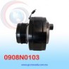 COMPRESOR CHEVROLET R4 6PK 12V ASIA | GCC NEVADA