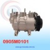 COMPRESOR DODGE CHALLENGER AÑO 15/21 / DODGE CHARGER 14/21 / CHRYSLER 300 14/21 R-134-A 7SBH17C 6PK 12V ASIA | GCC NEVADA