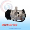 COMPRESOR MAZDA BT-50 / FORD RANGER AÑO 11/17 R-134-A 7PK 12V 114MM NEVADA ASIA | GCC NEVADA