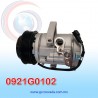 COMPRESOR MAZDA BT-50 / FORD RANGER AÑO 11/17 R-134-A 7PK 12V 114MM NEVADA ASIA | GCC NEVADA