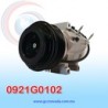 COMPRESOR MAZDA BT-50 / FORD RANGER AÑO 11/17 R-134-A 7PK 12V 114MM NEVADA ASIA | GCC NEVADA
